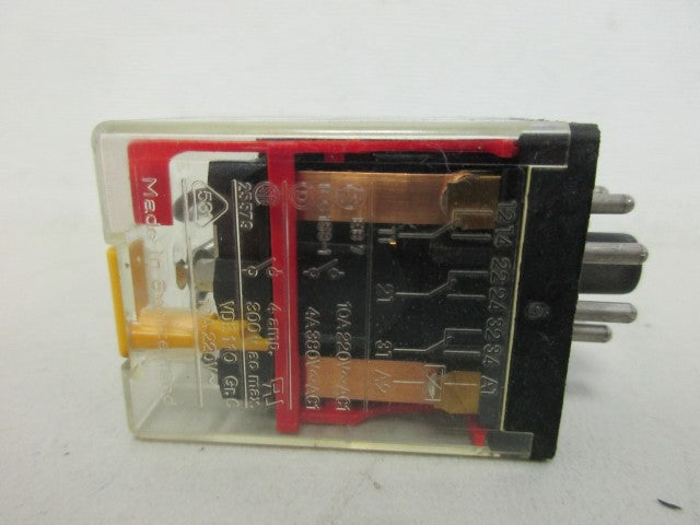 ELESTA SKR085A RELAY *NEW NO BOX*