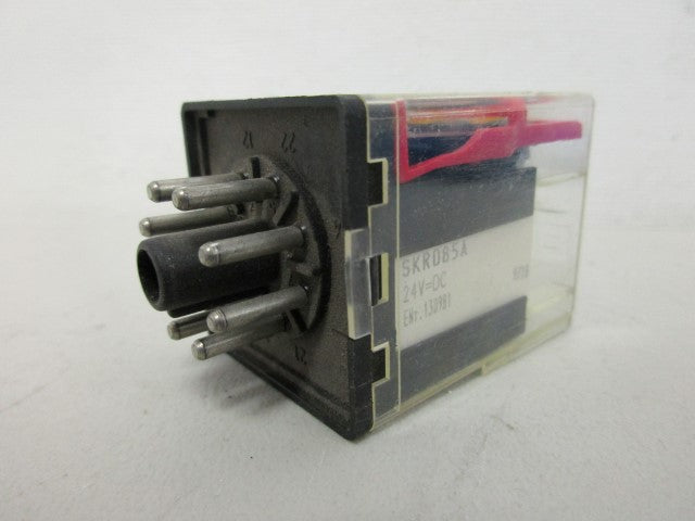 ELESTA SKR085A RELAY *NEW NO BOX*