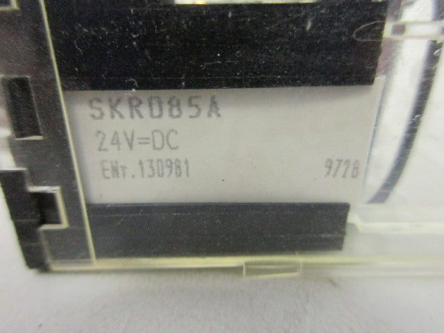 ELESTA SKR085A RELAY *NEW NO BOX*