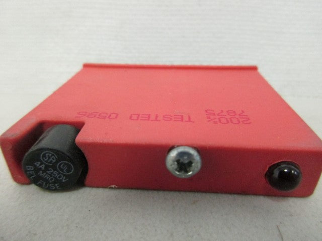 OPTO 22 G4ODC15 OUTPUT MODULE RELAY * NEW NO BOX *