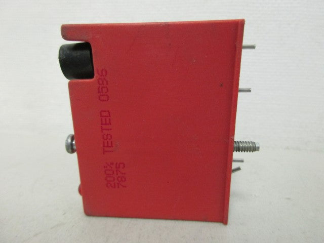 OPTO 22 G4ODC15 OUTPUT MODULE RELAY * NEW NO BOX *