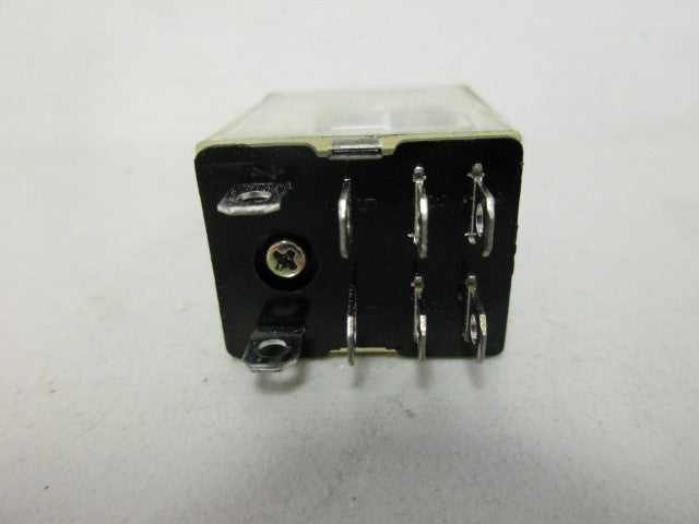 NTE R14-1A10-120F 24V RELAY *NEW NO BOX*