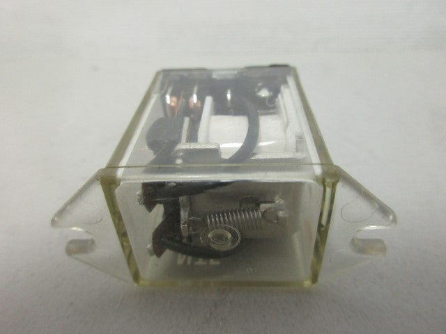 NTE R14-1A10-120F 24V RELAY *NEW NO BOX*