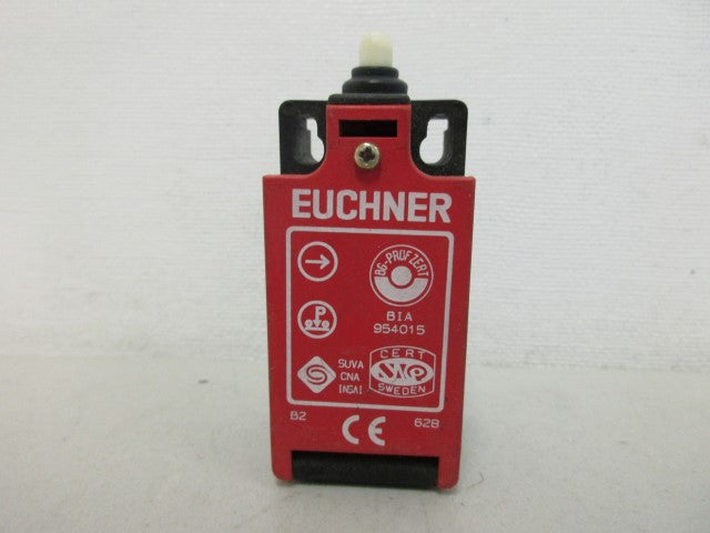 EUCHNER NP1-628AB SAFETY INTERLOCK SWITCH *NEW NO BOX*