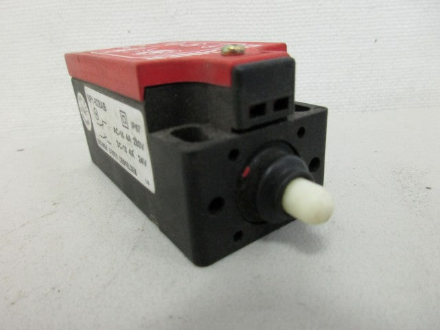 EUCHNER NP1-628AB SAFETY INTERLOCK SWITCH *NEW NO BOX*