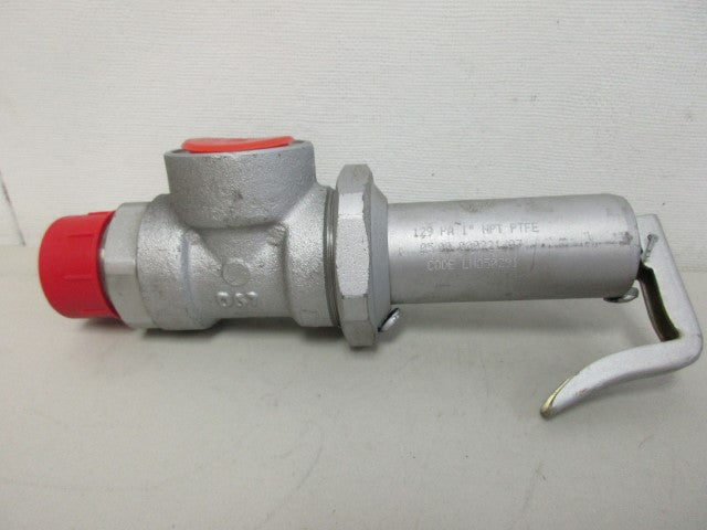INDUSTRIAL MRO PART# LH050291 VALVE *NEW NO BOX*