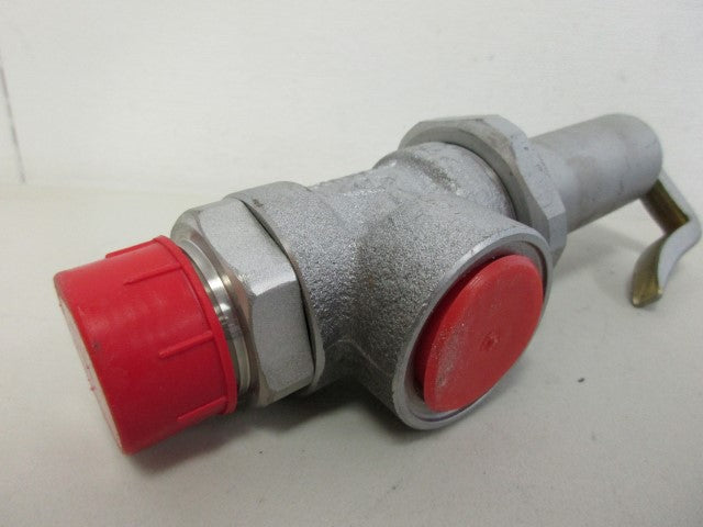 INDUSTRIAL MRO PART# LH050291 VALVE *NEW NO BOX*