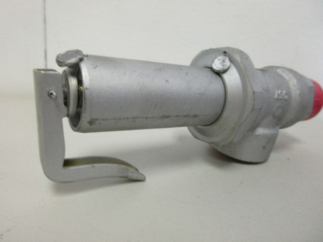 INDUSTRIAL MRO PART# LH050291 VALVE *NEW NO BOX*