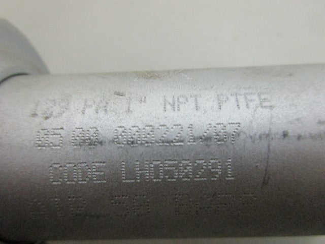 INDUSTRIAL MRO PART# LH050291 VALVE *NEW NO BOX*