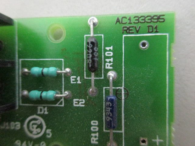 EUROTHERM AC133395 INPUT ADAPTER *NEW NO BOX*