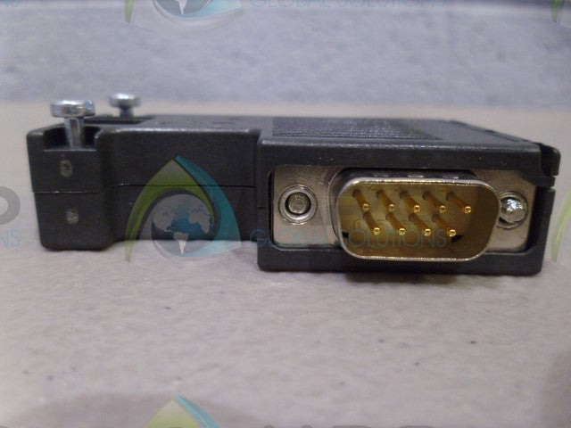 SIEMENS 0BA12-0XA0 6ES7-972 CONNECTOR *NEW NO BOX*
