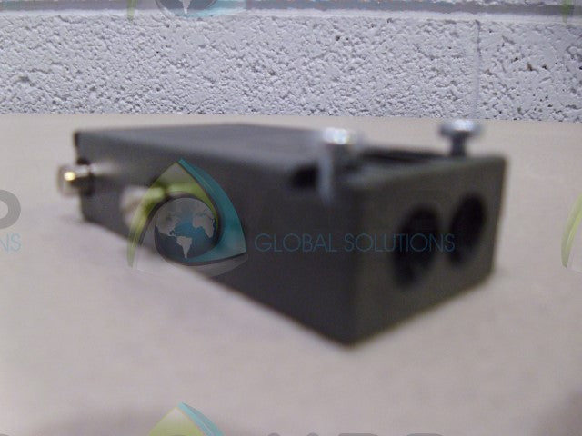 SIEMENS 0BA12-0XA0 6ES7-972 CONNECTOR *NEW NO BOX*
