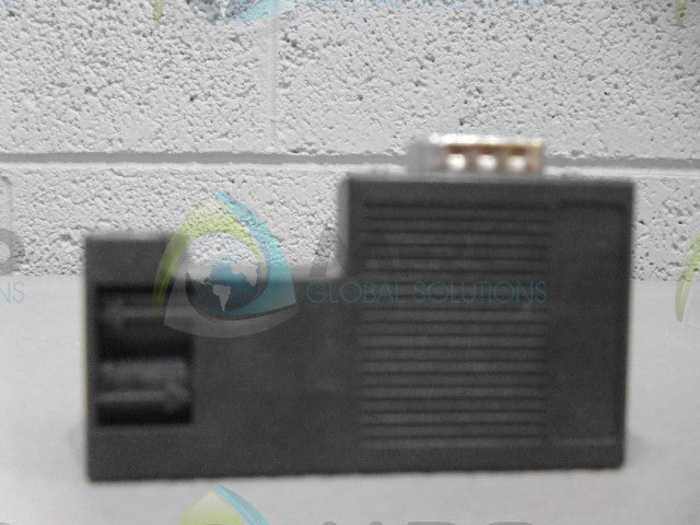 SIEMENS 0BA12-0XA0 6ES7-972 CONNECTOR *NEW NO BOX*