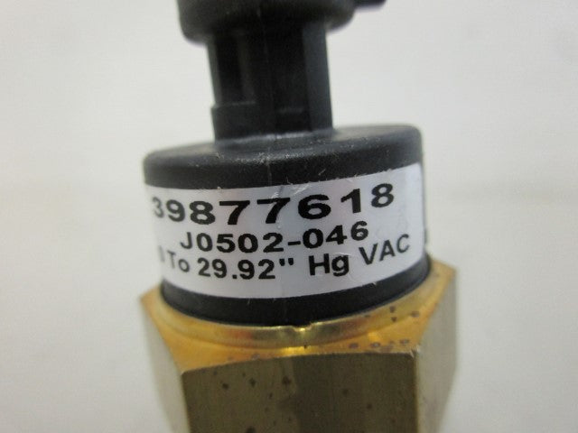 INGERSOLL RAND 39877618 * NEW NO BOX *