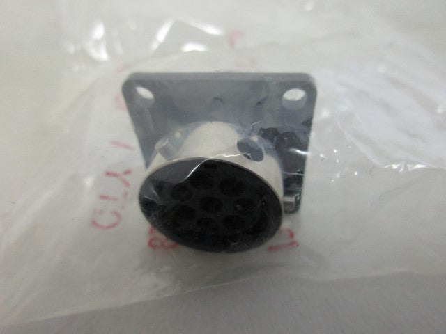 ITT 192990-1670 CONNECTOR RECEPTACLE *NEW IN FACTORY BAG*