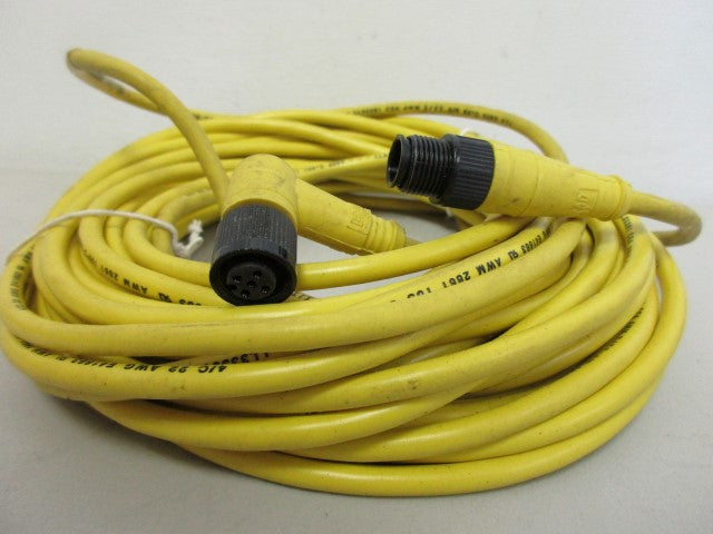 BRAD HARRISON 884031A09M120 CORDSET *NEW NO BOX*