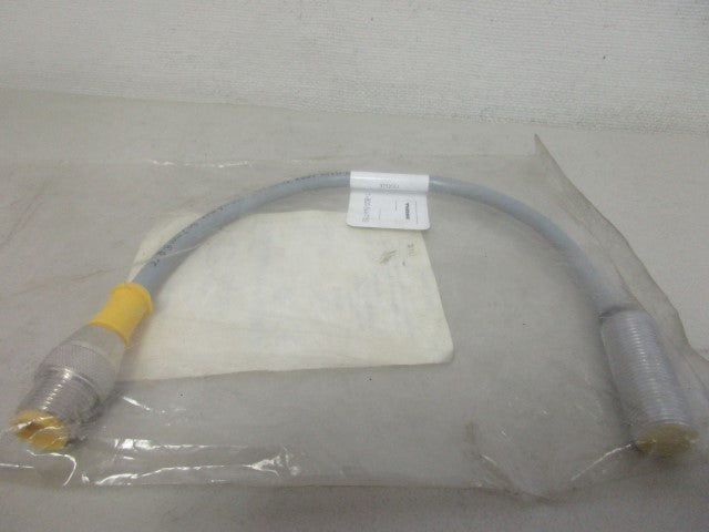 TURCK BI2-G12K-AP6X-0.2M-RS4T PROXIMITY SENSOR *NEW IN FACTORY BAG*