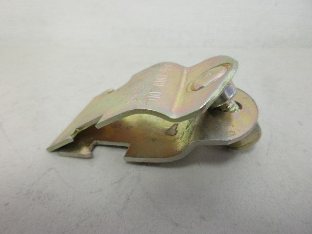 CUSH A CLAMP 5/8 TUBE CLAMP *NEW NO BOX*