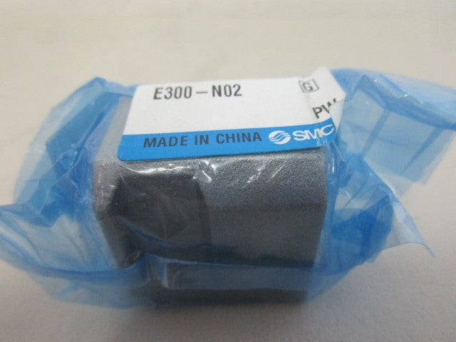 SMC E300-N02 ADAPTER MODULAR *NEW IN ORIGINAL PACKAGE*