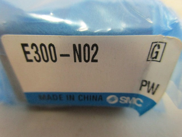 SMC E300-N02 ADAPTER MODULAR *NEW IN ORIGINAL PACKAGE*