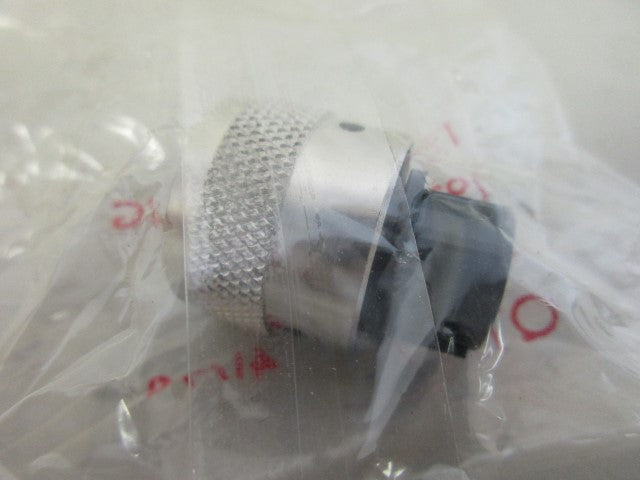 ITT 192922-1260 CIRCULAR CONNECTOR *NEW IN FACTORY BAG*