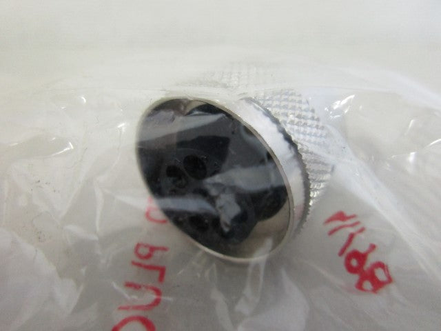 ITT 192922-1260 CIRCULAR CONNECTOR *NEW IN FACTORY BAG*