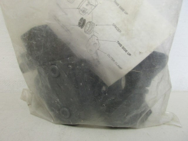PARKER PS853SB PORT BLOCK KIT *NEW IN FACTORY BAG*
