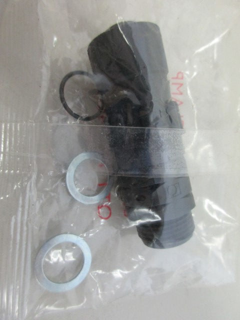 ITT 192990-1540 CIRCULAR CLAMP *NEW IN FACTORY BAG*