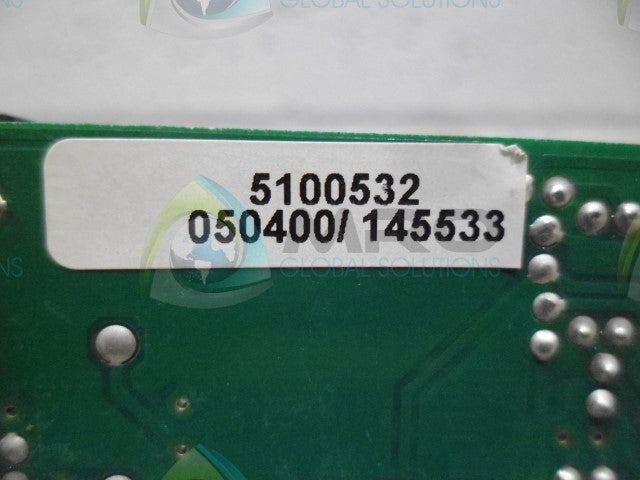 CARLO ADC INPUT 5100532 *NEW NO BOX*