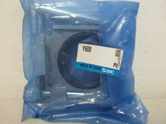 SMC Y600 INTERFACE SPACER *NEW IN ORIGINAL PACKAGE*