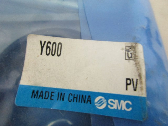 SMC Y600 INTERFACE SPACER *NEW IN ORIGINAL PACKAGE*