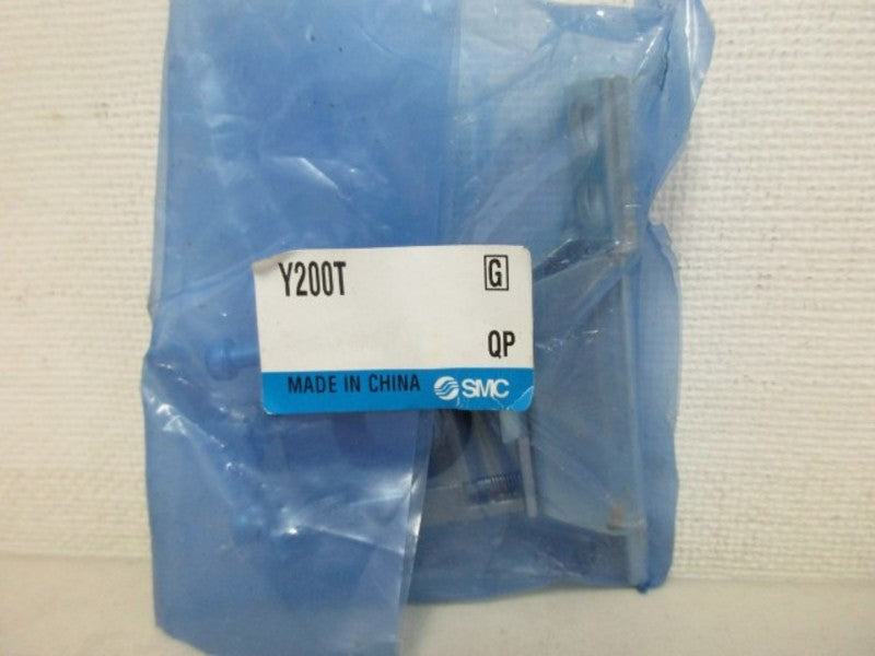SMC Y200T * NEW IN ORIGINAL PACKAGE *