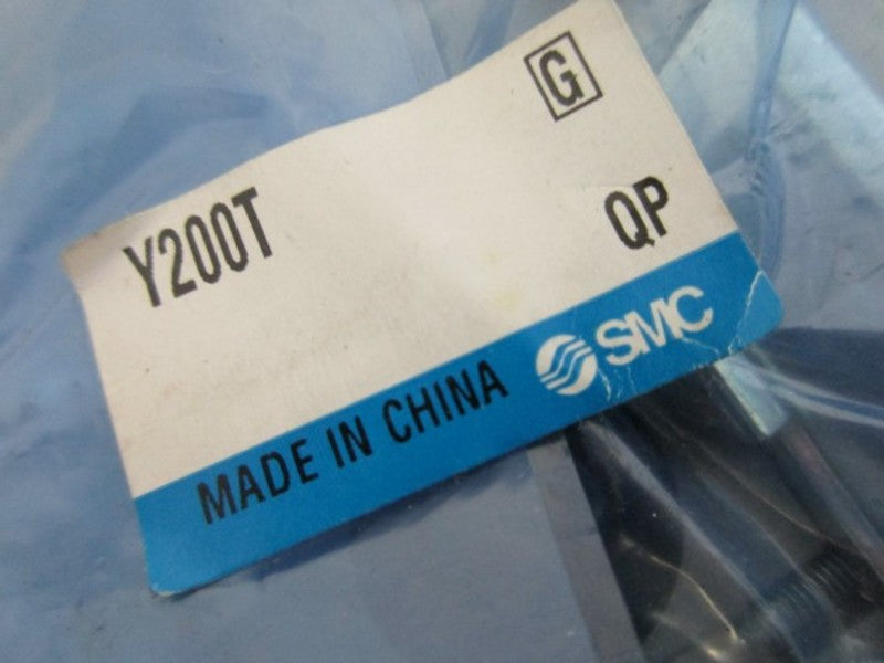 SMC Y200T * NEW IN ORIGINAL PACKAGE *