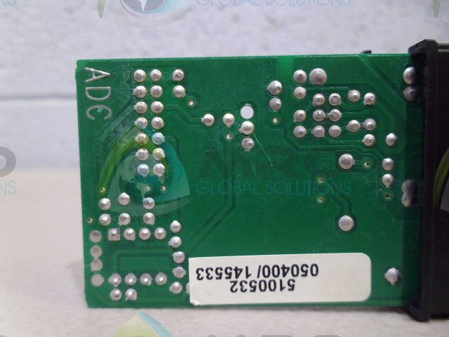 CARLO ADC INPUT 5100532 *NEW NO BOX*