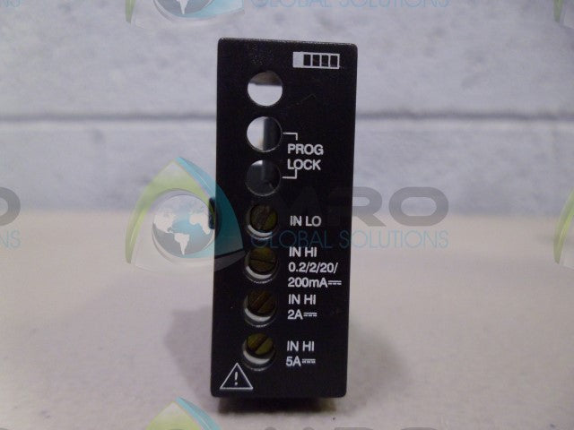 CARLO ADC INPUT 5100532 *NEW NO BOX*