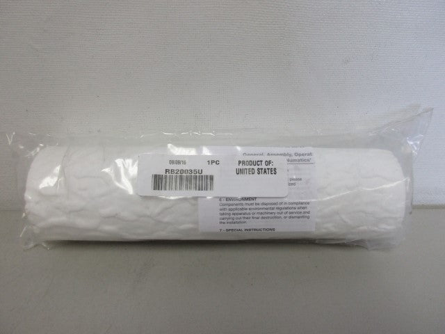 NUMATICS RB20035U FILTER ELEMENT *NEW IN FACTORY BAG*