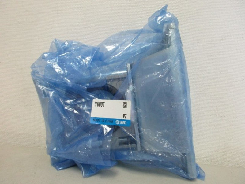 SMC Y600T INTERFACE SPACER *NEW IN ORIGINAL PACKAGE*