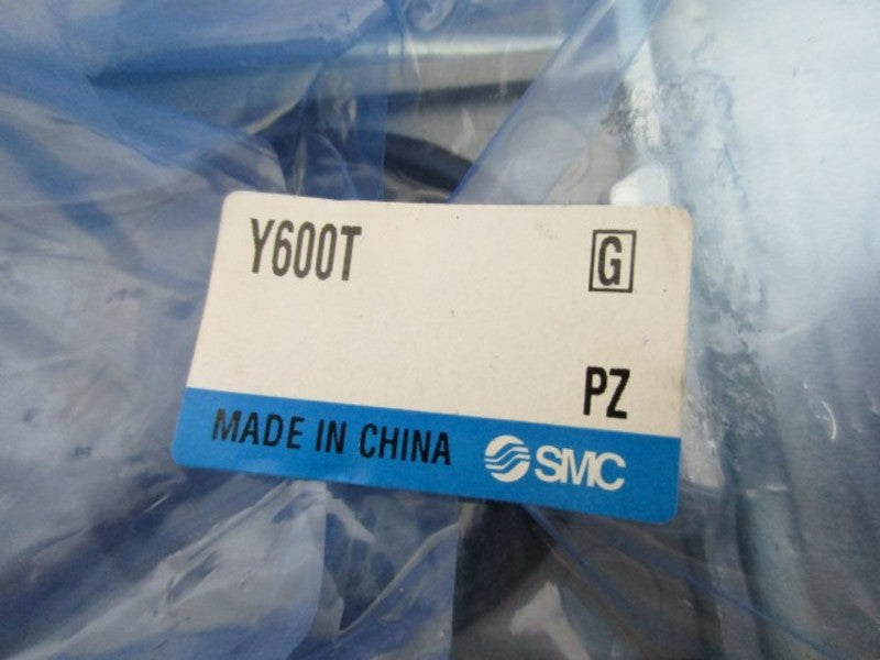 SMC Y600T INTERFACE SPACER *NEW IN ORIGINAL PACKAGE*