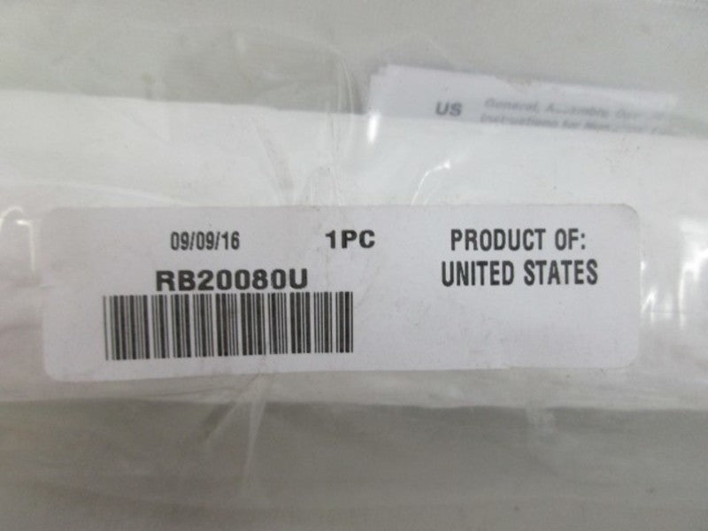 NUMATICS RB20080U FILTER ELEMENT *NEW IN FACTORY BAG*