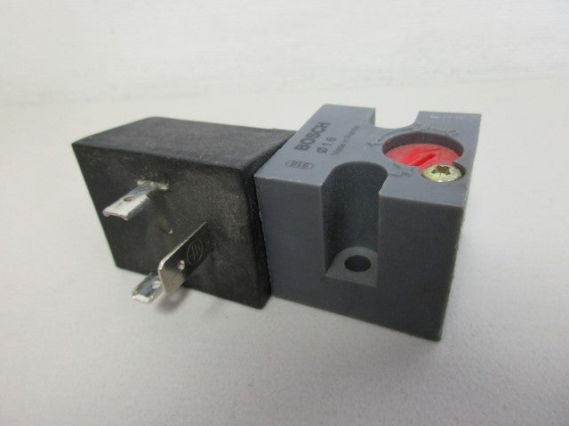 BOSCH 7471023575 SOLENOID VALVE *NEW NO BOX*