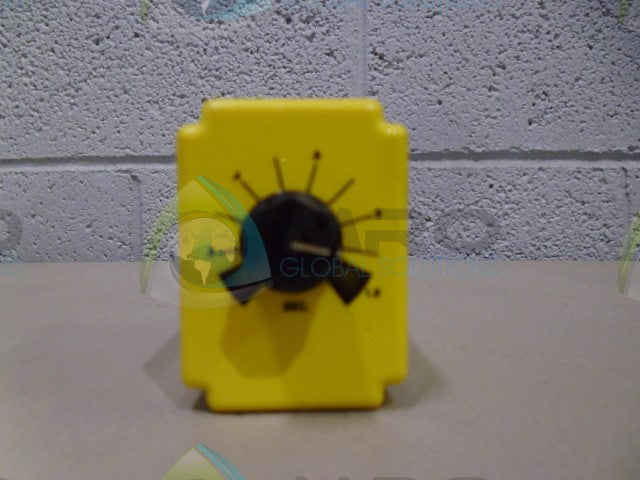 POTTER & BRUMFIELD CDB-38-70001 RELAY 120VAC *NEW NO BOX*