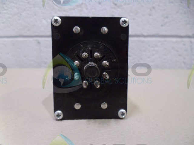 POTTER & BRUMFIELD CDB-38-70001 RELAY 120VAC *NEW NO BOX*