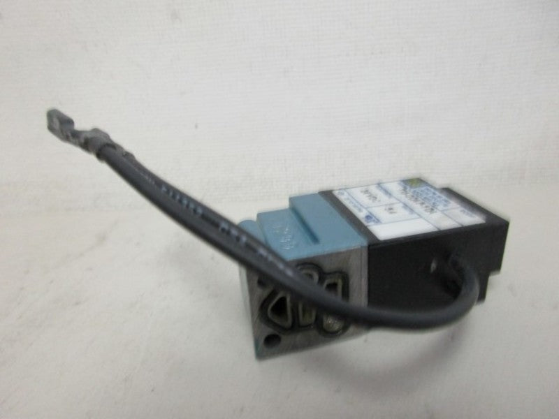 MAC TM-DDAP-1DA SOLENOID VALVE *NEW NO BOX*