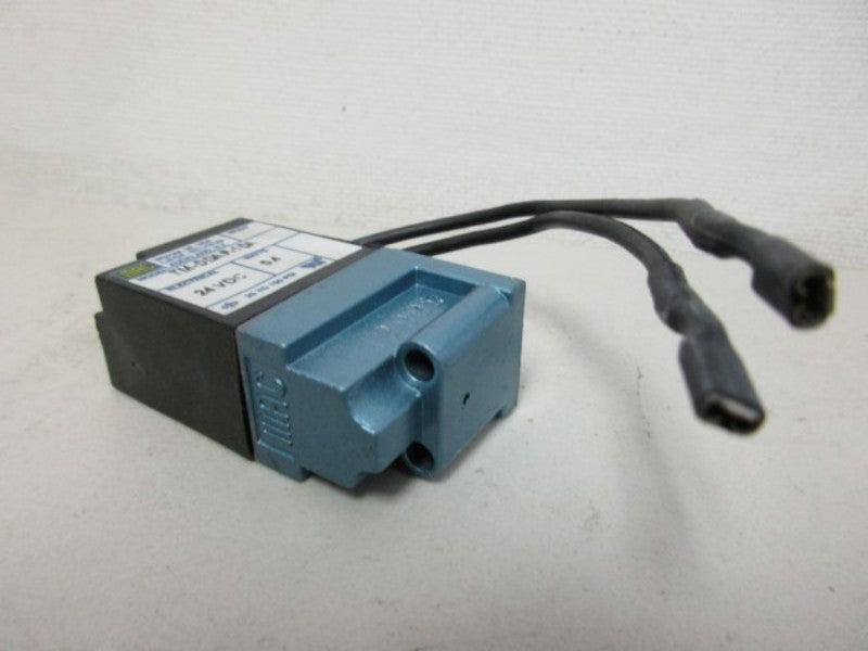 MAC TM-DDAP-1DA SOLENOID VALVE *NEW NO BOX*