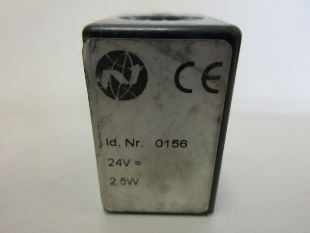 NORGREN 0156 *USED*