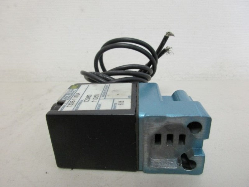 MAC 130B-111BA SOLENOID VALVE *NEW NO BOX*