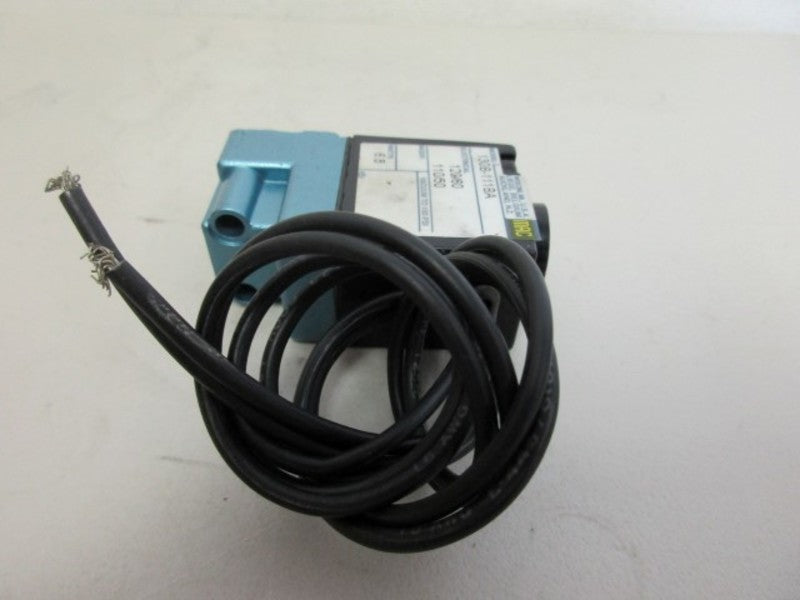 MAC 130B-111BA SOLENOID VALVE *NEW NO BOX*