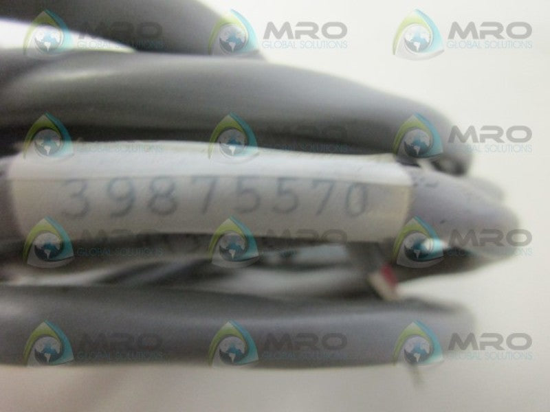 INGERSOLL RAND 39875570 TRANSDUCER CABLE *NEW NO BOX*