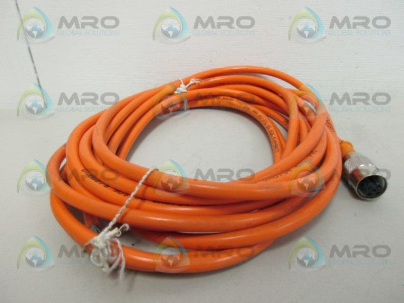 LUMBERG RKT5-56/5M CABLE CONNECTOR *NEW NO BOX*