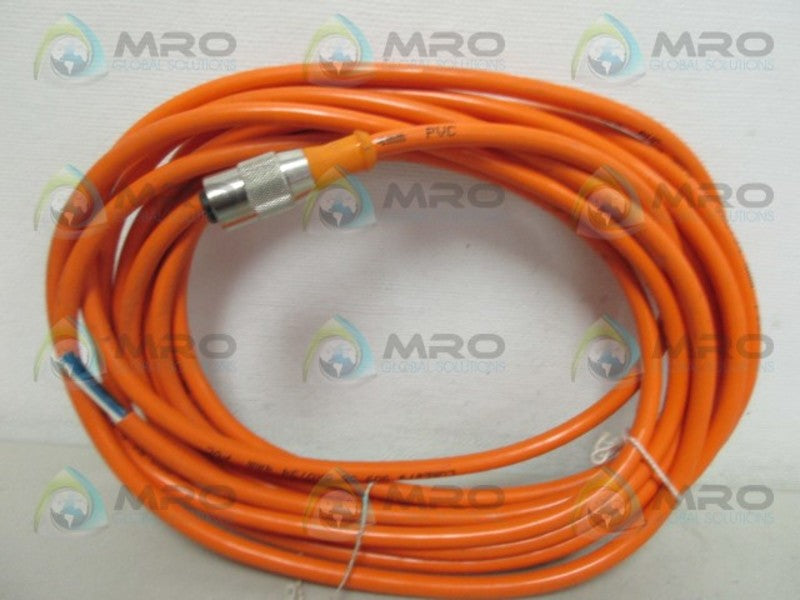LUMBERG RKT5-56/5M CABLE CONNECTOR *NEW NO BOX*